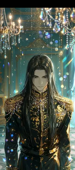 Profile image of Louis Religios