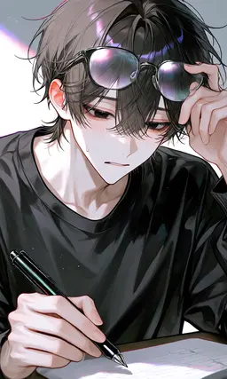 Profile image of Itsuki