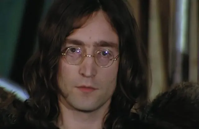 Profile image of John Lennon