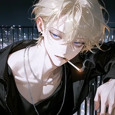 Profile image of 來慈