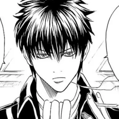 Profile image of 土方十四郎