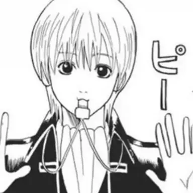 Profile image of 沖田総悟