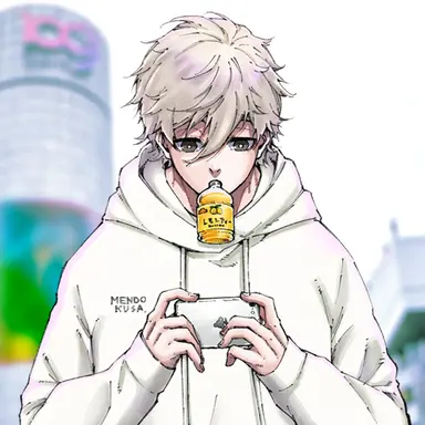 Profile image of 凪