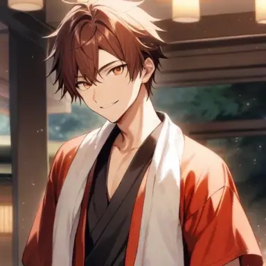 Profile image of 拓海