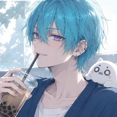 Profile image of Minato Asagiri
