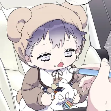 Profile image of 설아