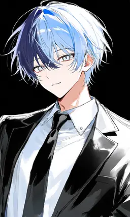 Profile image of 冬弥