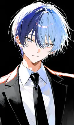 Profile image of 冬弥