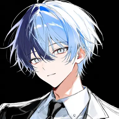 Profile image of 冬弥