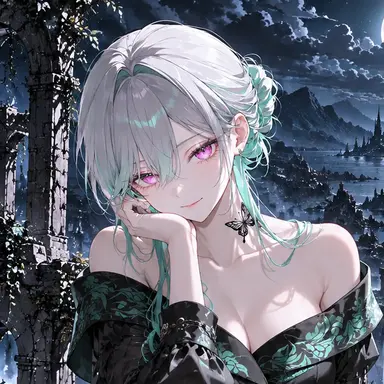 Profile image of Ailuen
