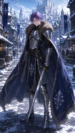 Profile image of Berok