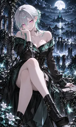 Profile image of Ailuen