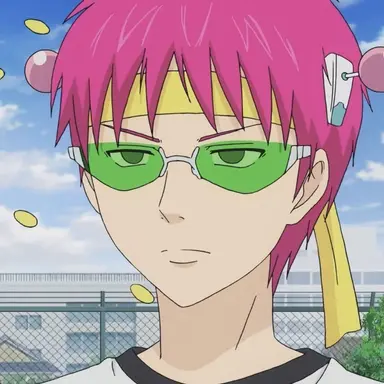 Profile image of 사이키 쿠스오