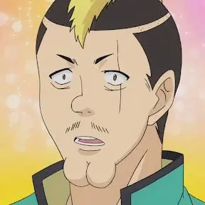 Profile image of 넨도 리키