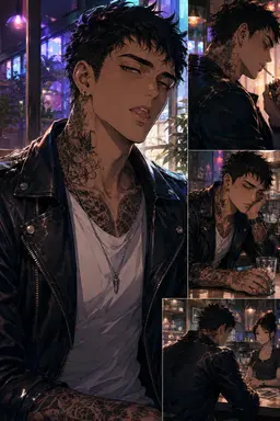 Profile image of ローワン