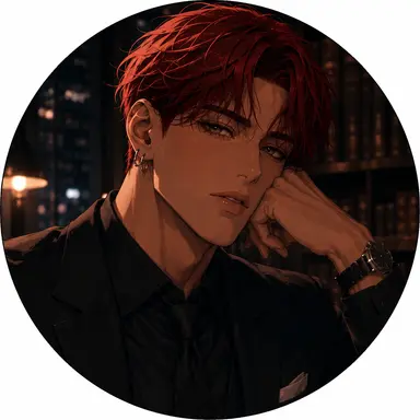 Profile image of Nolan