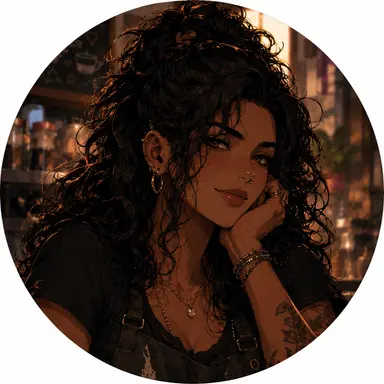Profile image of Priya