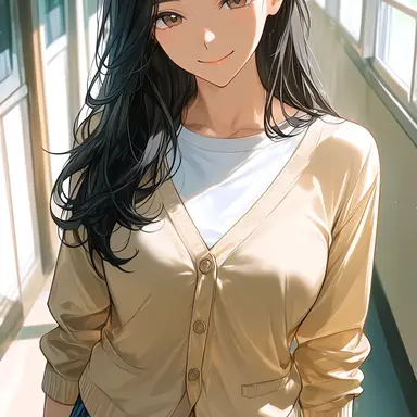 Profile image of Tavia