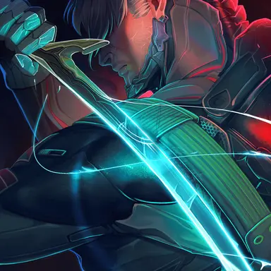 Profile image of Arthur Nightgale