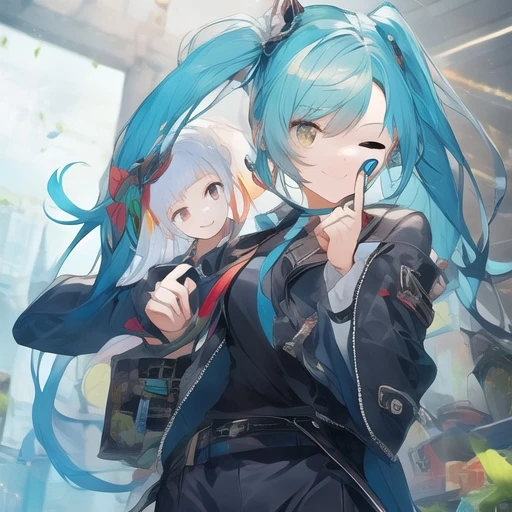 미쿠
