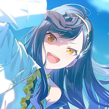 Profile image of 시라이시 안