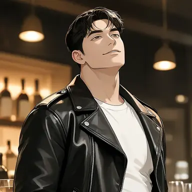 Profile image of Viktor
