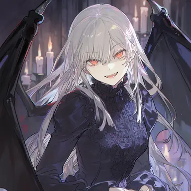 Profile image of アレーナ