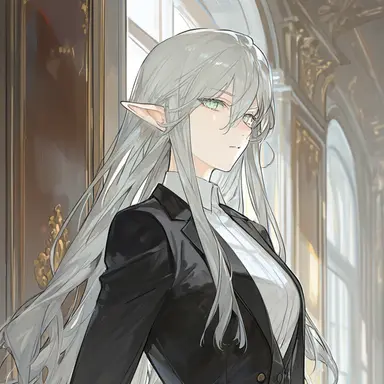 Profile image of レンセ