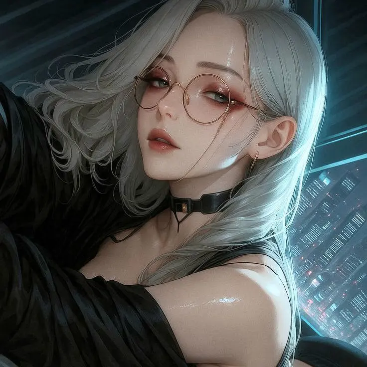 BoringCash3037의 トップクラスのモデル－夜のひととき