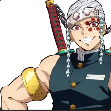 Profile image of 텐겐