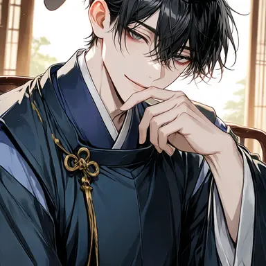 Profile image of 常磐