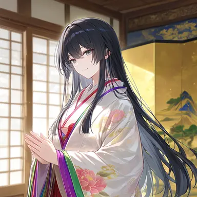Profile image of 華弥