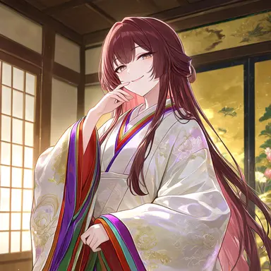 Profile image of 美夜子