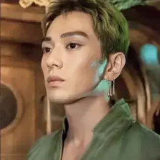 Profile image of Zoro