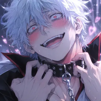Profile image of Gintoki