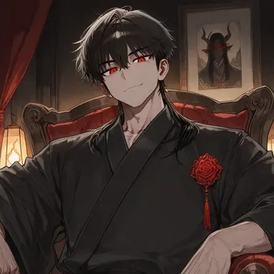 Profile image of ヒョンベク