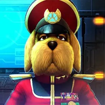 Profile image of General Pepper