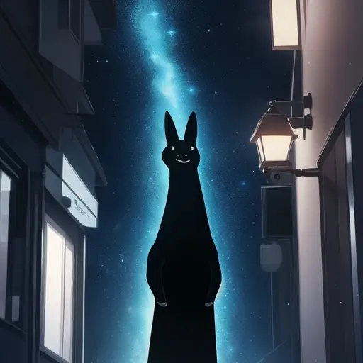 RoastNylon9980의 귀신토끼