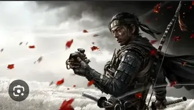 Profile image of Ghost Of Tsushima