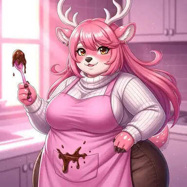 Profile image of Luanne Buttercream