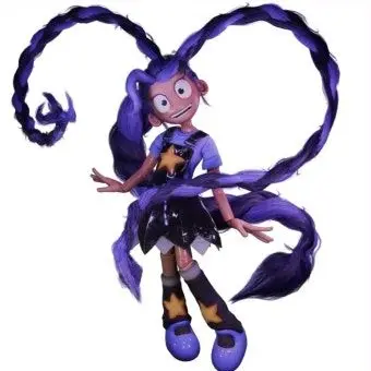 vfggjioihhd의 파피플레임 타임 릴리