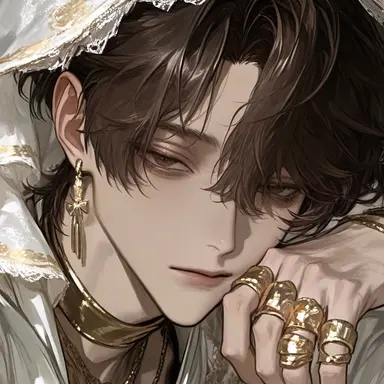 Profile image of 사미르