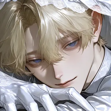 Profile image of 리암