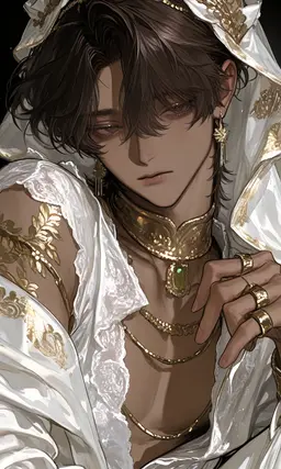 Profile image of 사미르