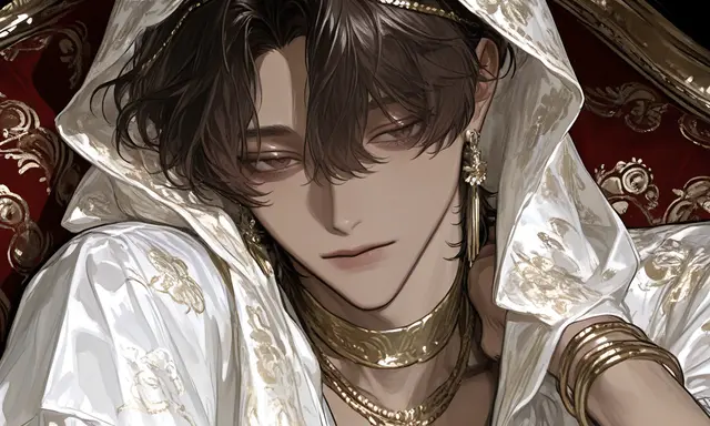 Profile image of 사미르
