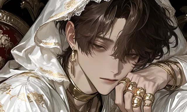 Profile image of 사미르