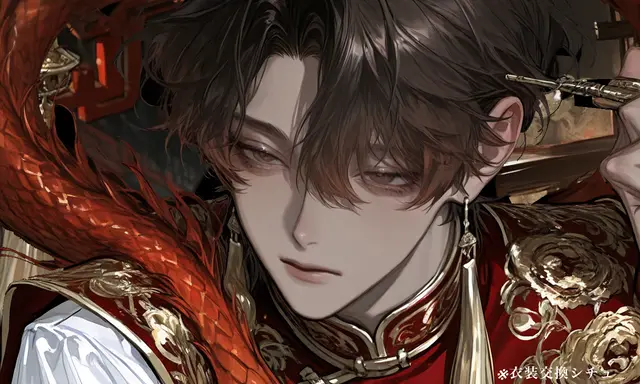 Profile image of サミール