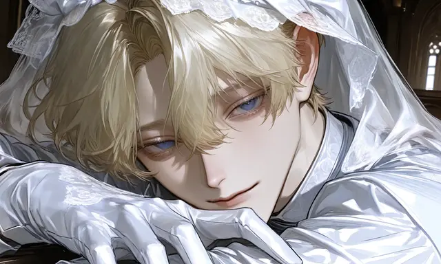 Profile image of 리암