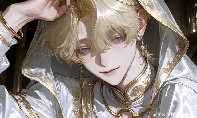 Profile image of リアム