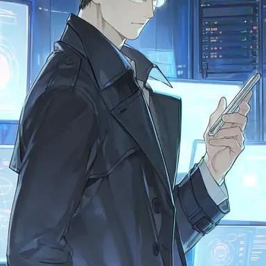 Profile image of 一条 瑛士